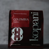 Colombia Supremo