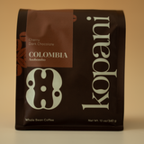 Colombia Asobombo