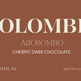 Colombia Asobombo