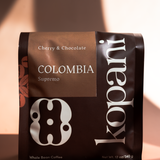Colombia Supremo (RWS)