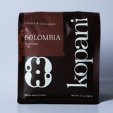 Colombia Supremo