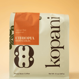 Ethiopia Shanta Golba