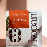 Ethiopia Guji (RWS)