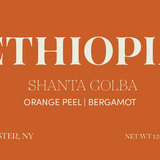 Ethiopia Shanta Golba