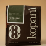 Sumatra - Buana Mandiri