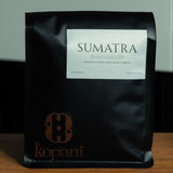 Sumatra - Buana Mandiri