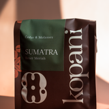 Sumatra - Bener Meriah