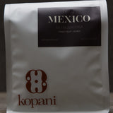 Decaf | Mexico - Rio Blanco
