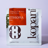 Ethiopia Guji (RWS)